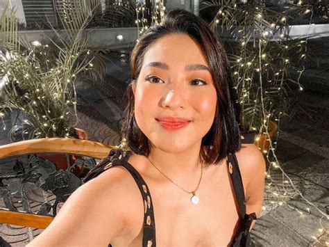 LOOK: Rita Daniela's breathtaking photos .